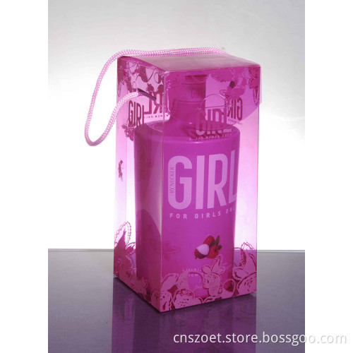 Wine Boxes, Plastic Gift Boxes